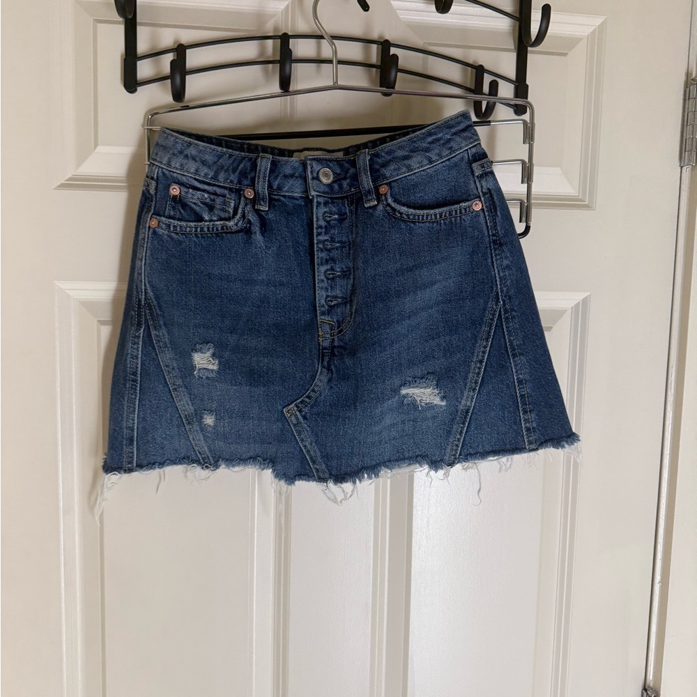 We the free skirt sz26